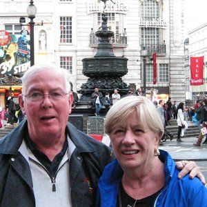 Meet your Posher, John